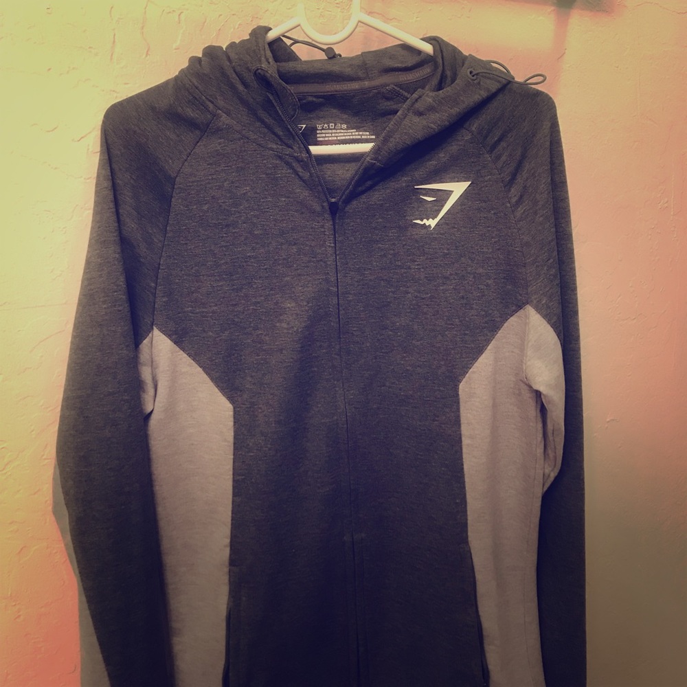 Men’s Gymshark sweater